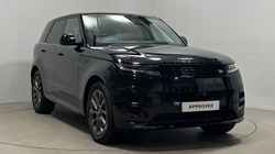 2023 (23) LAND ROVER RANGE ROVER SPORT 3.0 D300 Dynamic SE 5dr Auto 5854563