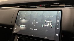 2023 (23) LAND ROVER RANGE ROVER SPORT 3.0 D300 Dynamic SE 5dr Auto 5854581