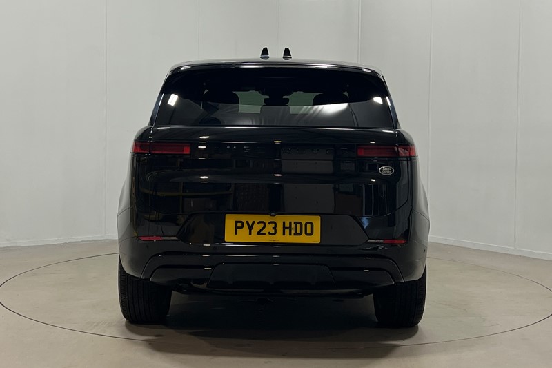 2023 (23) LAND ROVER RANGE ROVER SPORT 3.0 D300 Dynamic SE 5dr Auto 5854568