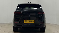 2023 (23) LAND ROVER RANGE ROVER SPORT 3.0 D300 Dynamic SE 5dr Auto 5854568