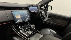 2023 (23) LAND ROVER RANGE ROVER SPORT 3.0 D300 Dynamic SE 5dr Auto 5854574