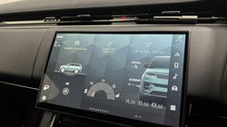 2023 (23) LAND ROVER RANGE ROVER SPORT 3.0 D300 Dynamic SE 5dr Auto 5854580