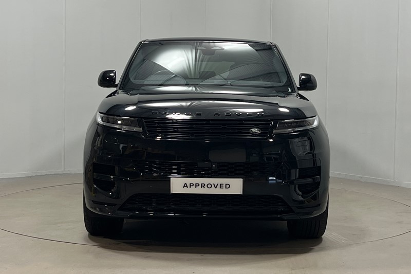 2023 (23) LAND ROVER RANGE ROVER SPORT 3.0 D300 Dynamic SE 5dr Auto 5854569