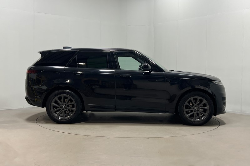 2023 (23) LAND ROVER RANGE ROVER SPORT 3.0 D300 Dynamic SE 5dr Auto 5854567