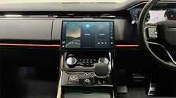 2023 (23) LAND ROVER RANGE ROVER SPORT 3.0 D300 Dynamic SE 5dr Auto 5854602