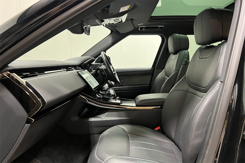 2023 (23) LAND ROVER RANGE ROVER SPORT 3.0 D300 Dynamic SE 5dr Auto 5854565