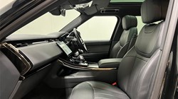 2023 (23) LAND ROVER RANGE ROVER SPORT 3.0 D300 Dynamic SE 5dr Auto 5854565