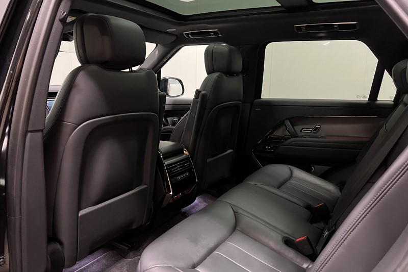 2023 (23) LAND ROVER RANGE ROVER SPORT 3.0 D300 Dynamic SE 5dr Auto 5854573