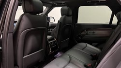 2023 (23) LAND ROVER RANGE ROVER SPORT 3.0 D300 Dynamic SE 5dr Auto 5854573