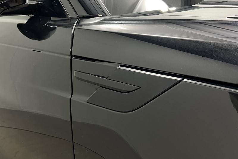 2023 (23) LAND ROVER RANGE ROVER SPORT 3.0 D300 Dynamic SE 5dr Auto 5854597