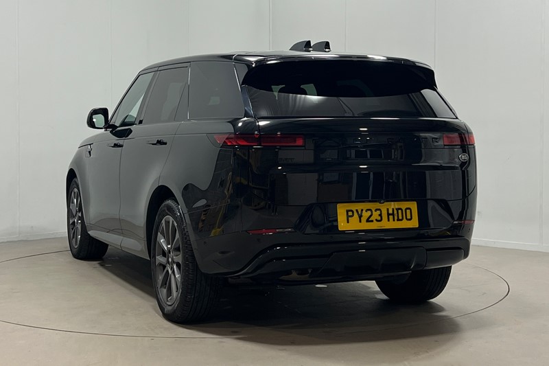 2023 (23) LAND ROVER RANGE ROVER SPORT 3.0 D300 Dynamic SE 5dr Auto 5854564