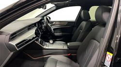 2021 (21) AUDI A6 ALLROAD 45 TDI Quattro Sport 5dr Tip Auto 5851656
