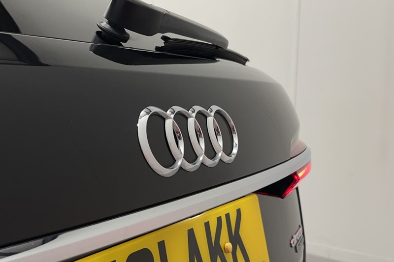 2021 (21) AUDI A6 ALLROAD 45 TDI Quattro Sport 5dr Tip Auto 5851700
