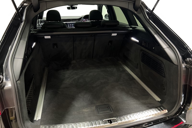 2021 (21) AUDI A6 ALLROAD 45 TDI Quattro Sport 5dr Tip Auto 5851696