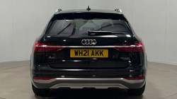 2021 (21) AUDI A6 ALLROAD 45 TDI Quattro Sport 5dr Tip Auto 5851659