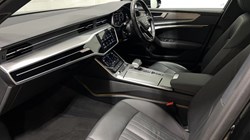 2021 (21) AUDI A6 ALLROAD 45 TDI Quattro Sport 5dr Tip Auto 5851687