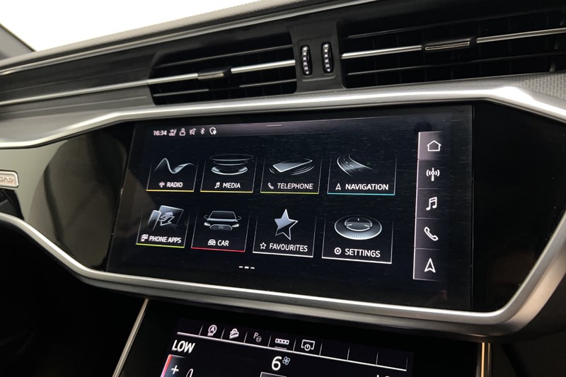 2021 (21) AUDI A6 ALLROAD 45 TDI Quattro Sport 5dr Tip Auto 5851681