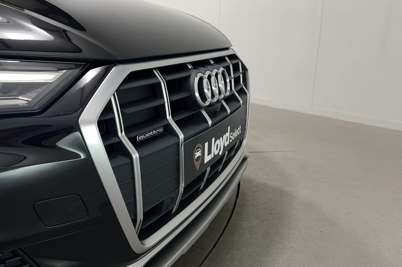 2021 (21) AUDI A6 ALLROAD 45 TDI Quattro Sport 5dr Tip Auto 5851706
