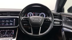 2021 (21) AUDI A6 ALLROAD 45 TDI Quattro Sport 5dr Tip Auto 5851664