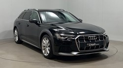 2021 (21) AUDI A6 ALLROAD 45 TDI Quattro Sport 5dr Tip Auto 5851654