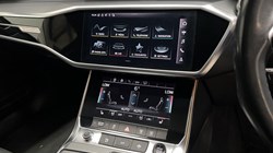 2021 (21) AUDI A6 ALLROAD 45 TDI Quattro Sport 5dr Tip Auto 5851679