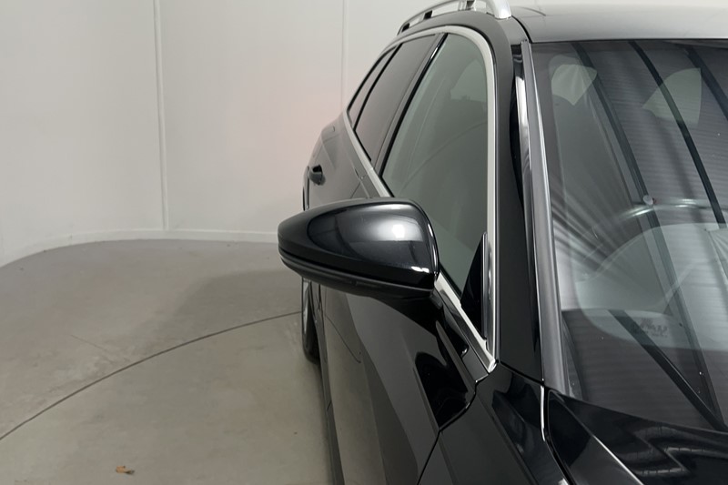 2021 (21) AUDI A6 ALLROAD 45 TDI Quattro Sport 5dr Tip Auto 5851704