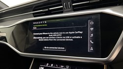 2021 (21) AUDI A6 ALLROAD 45 TDI Quattro Sport 5dr Tip Auto 5851686