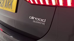 2021 (21) AUDI A6 ALLROAD 45 TDI Quattro Sport 5dr Tip Auto 5851701