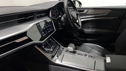 2021 (21) AUDI A6 ALLROAD 45 TDI Quattro Sport 5dr Tip Auto 5851688