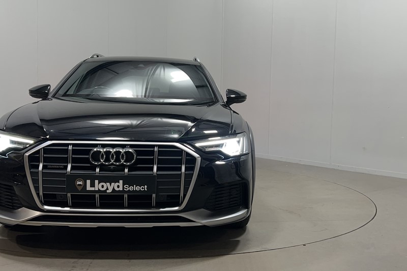2021 (21) AUDI A6 ALLROAD 45 TDI Quattro Sport 5dr Tip Auto 5851707