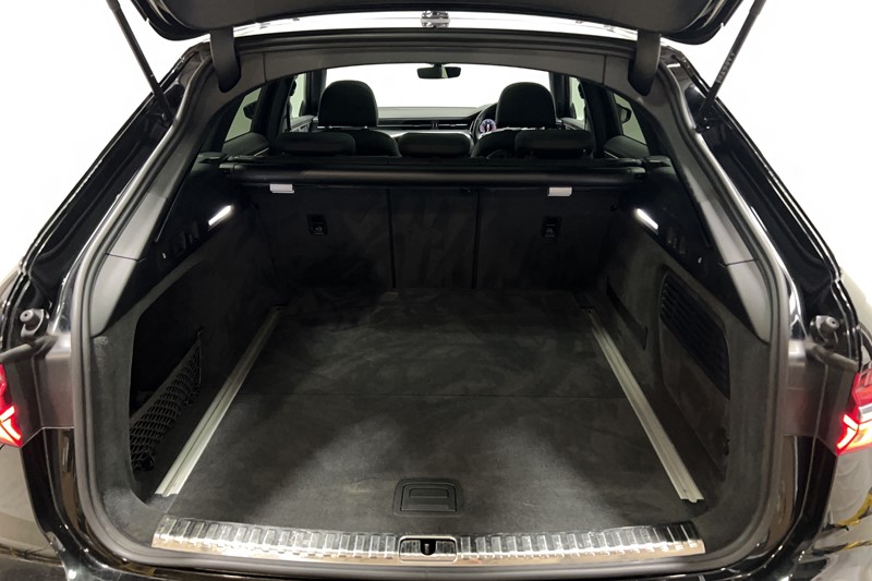 2021 (21) AUDI A6 ALLROAD 45 TDI Quattro Sport 5dr Tip Auto 5851695