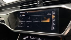 2021 (21) AUDI A6 ALLROAD 45 TDI Quattro Sport 5dr Tip Auto 5851685