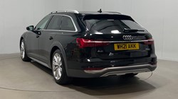 2021 (21) AUDI A6 ALLROAD 45 TDI Quattro Sport 5dr Tip Auto 5851655
