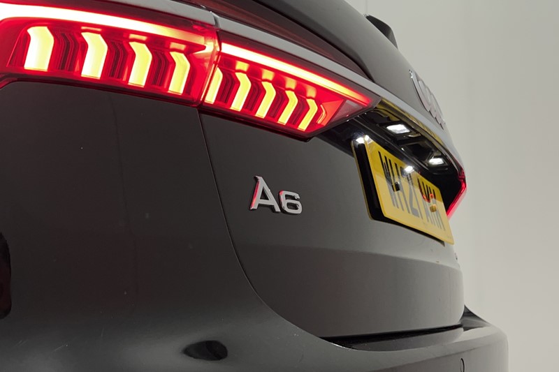 2021 (21) AUDI A6 ALLROAD 45 TDI Quattro Sport 5dr Tip Auto 5851699