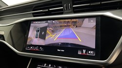 2021 (21) AUDI A6 ALLROAD 45 TDI Quattro Sport 5dr Tip Auto 5851683