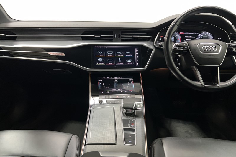 2021 (21) AUDI A6 ALLROAD 45 TDI Quattro Sport 5dr Tip Auto 5851663