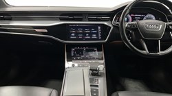 2021 (21) AUDI A6 ALLROAD 45 TDI Quattro Sport 5dr Tip Auto 5851663