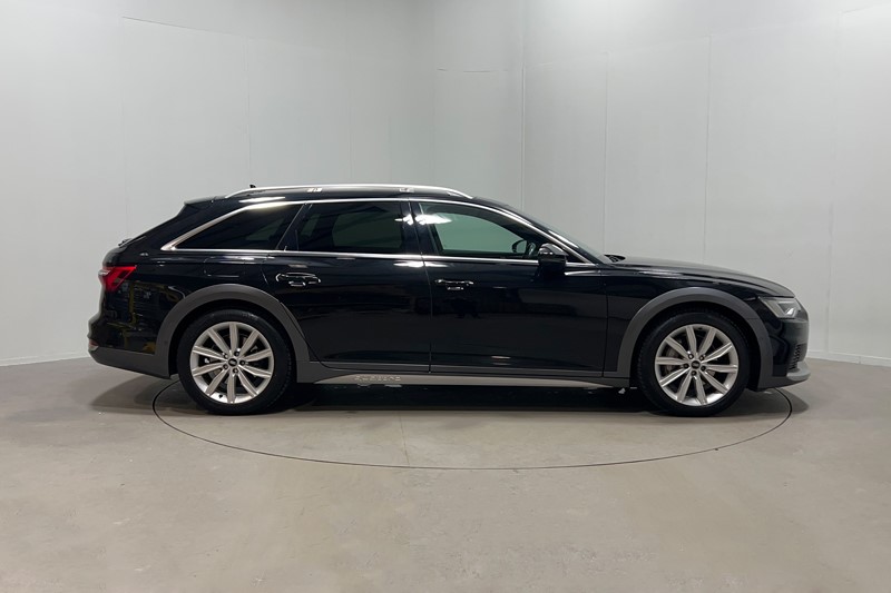 2021 (21) AUDI A6 ALLROAD 45 TDI Quattro Sport 5dr Tip Auto 5851658