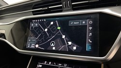 2021 (21) AUDI A6 ALLROAD 45 TDI Quattro Sport 5dr Tip Auto 5851684