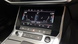 2021 (21) AUDI A6 ALLROAD 45 TDI Quattro Sport 5dr Tip Auto 5851680