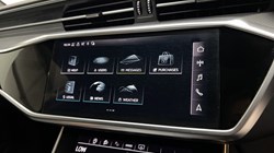 2021 (21) AUDI A6 ALLROAD 45 TDI Quattro Sport 5dr Tip Auto 5851682