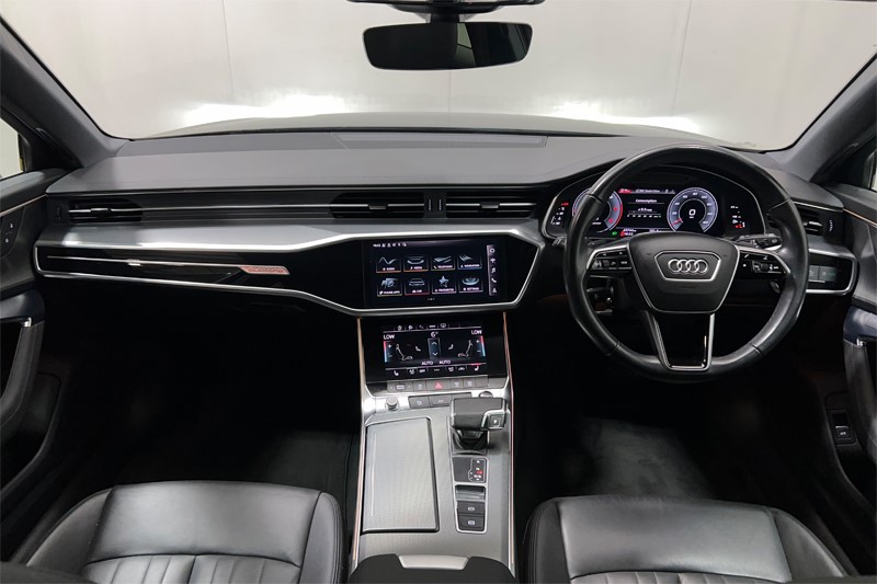 2021 (21) AUDI A6 ALLROAD 45 TDI Quattro Sport 5dr Tip Auto 5851662