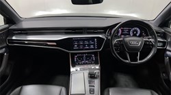 2021 (21) AUDI A6 ALLROAD 45 TDI Quattro Sport 5dr Tip Auto 5851662