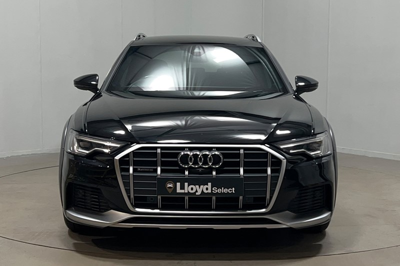 2021 (21) AUDI A6 ALLROAD 45 TDI Quattro Sport 5dr Tip Auto 5851660