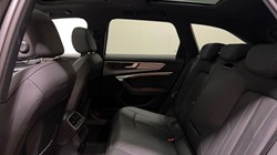 2021 (21) AUDI A6 ALLROAD 45 TDI Quattro Sport 5dr Tip Auto 5851657