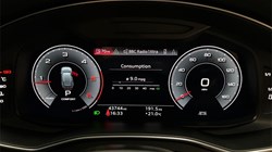 2021 (21) AUDI A6 ALLROAD 45 TDI Quattro Sport 5dr Tip Auto 5851677