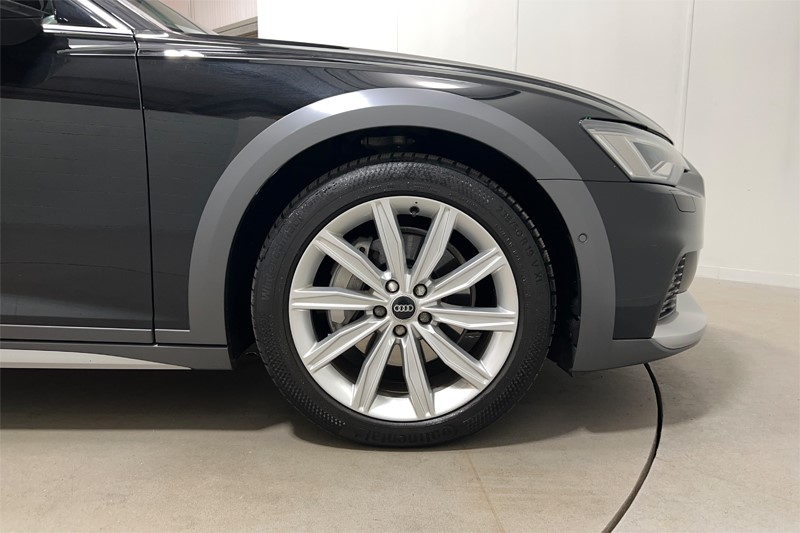2021 (21) AUDI A6 ALLROAD 45 TDI Quattro Sport 5dr Tip Auto 5851661