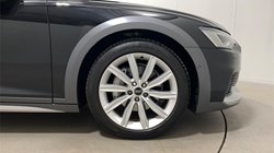 2021 (21) AUDI A6 ALLROAD 45 TDI Quattro Sport 5dr Tip Auto 5851661