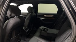 2021 (21) AUDI A6 ALLROAD 45 TDI Quattro Sport 5dr Tip Auto 5851694