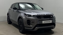 2025 (25) LAND ROVER RANGE ROVER EVOQUE 2.0 D200 Dynamic SE 5dr Auto 5844100